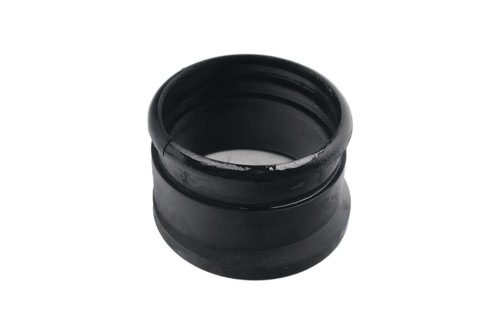 Intake manifold rubber - , left