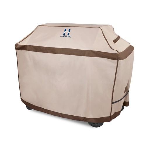 Hamler grill cover - cover, inch