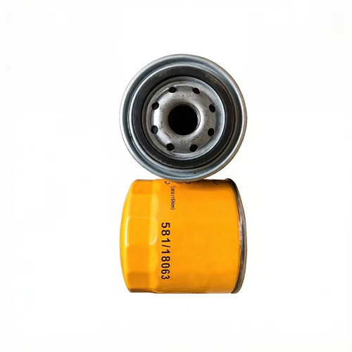 Oil filter hydraulic - oil,
