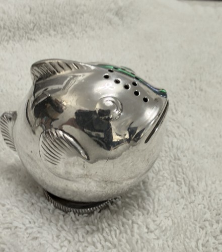 Vintage silver plated - silver,