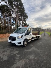 2022 22 FORD TRANSIT 2.0 350
