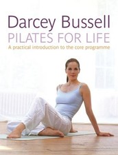 Pilates for Life Paperback