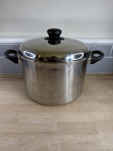Large ikea stock pot - ikea,