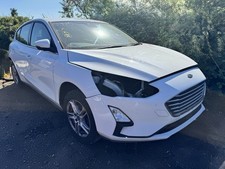 Ford Focus MK4 2019-2024
