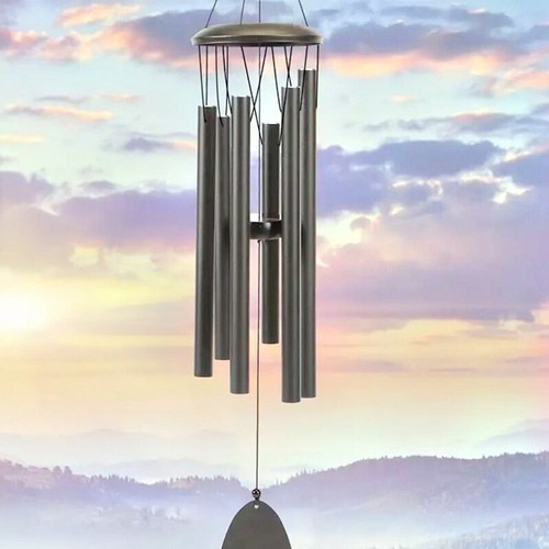 Chapel bell wind chimes - bell,