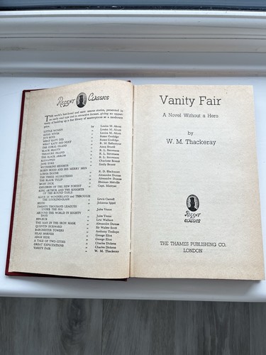 Antique vanity fair wm - antique,