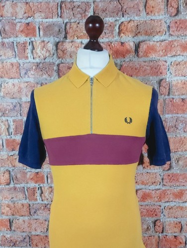 Fred perry bradley wiggins - perry,