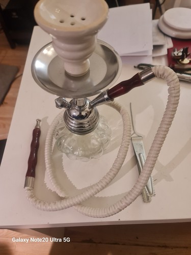 Hookah 27cm height - hookah,
