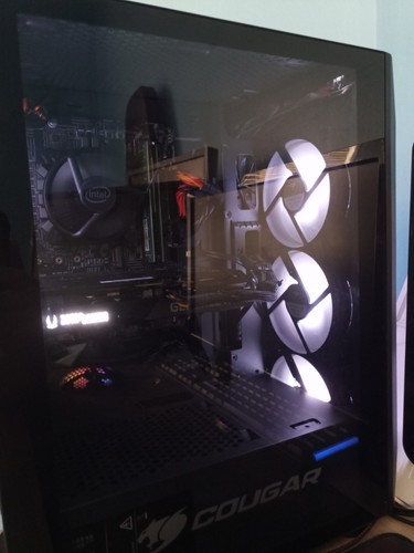 High performance gaming - high-performance,