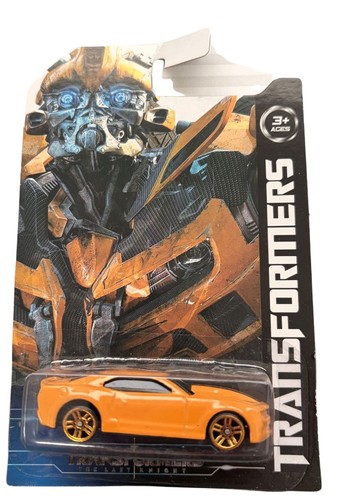 Aucun chevrolet bumblebee - aucun,,