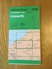 1988 Ordnance Survey