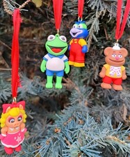 christmas decorations 3D