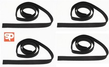 Truck Cab Rear Sliding Window