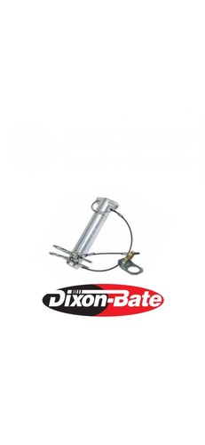 Genuine dixon bate replacement - bate,