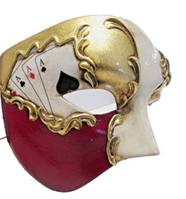 MAR5  PHANTOM OF THE OPERA -