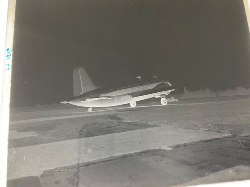 1950 vickers viking ahpi - 1950,