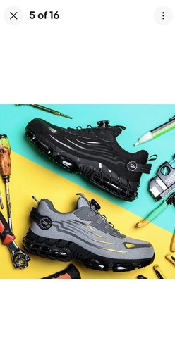 Safety trainers shoes - trainers,