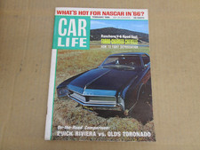 CAR LIFE magazine February