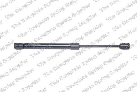 Kilen front bonnet gas - front, strut