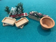 1:12th Scale Dolls House