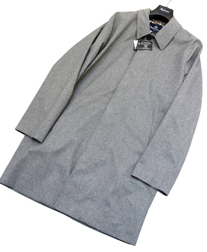 Aquascutum grey soft - grey, shell