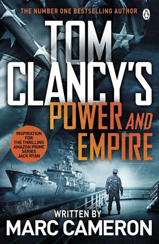 Tom clancy power and - power, empire