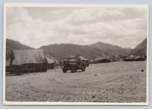 American army military camp - american,