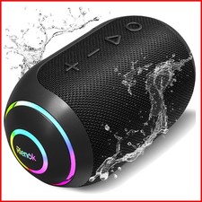 Wireless Waterproof Speaker