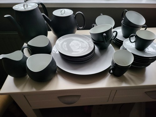 Raymond loewy porcelain - raymond,