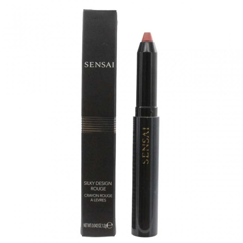 Sensai silky design - silky, rouge