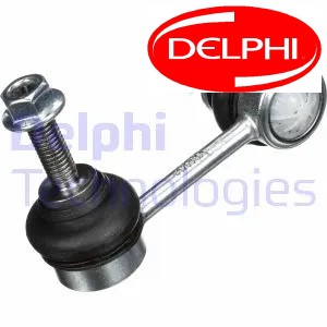 Rear right stabilizer bar - stabilizer, link