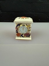 Masons Ironstone Blue Mandalay