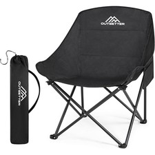 Folding Camping Chair Portable