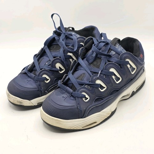 Osiris 2001 skate shoes - osiris,