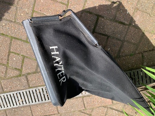 Hayter harrier lawnmower - hayter,