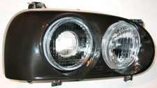 Headlight Lamp H1/H3 ECE