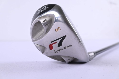Taylormade steel wood - taylormade, r7