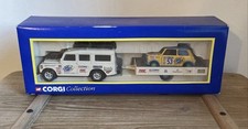 Corgi 60006 land rover - corgi,
