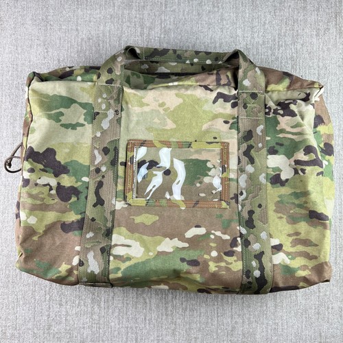 Firstspear three sided zipper - firstspear,