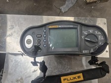 Fluke 1662 Multifunction