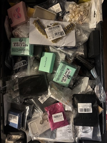 Job lot mix bundle - lot,
