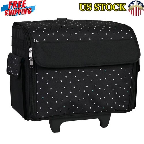 Rolling sewing machine - sewing,