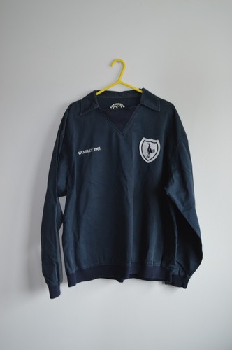 Tottenham training top 1961 - training,