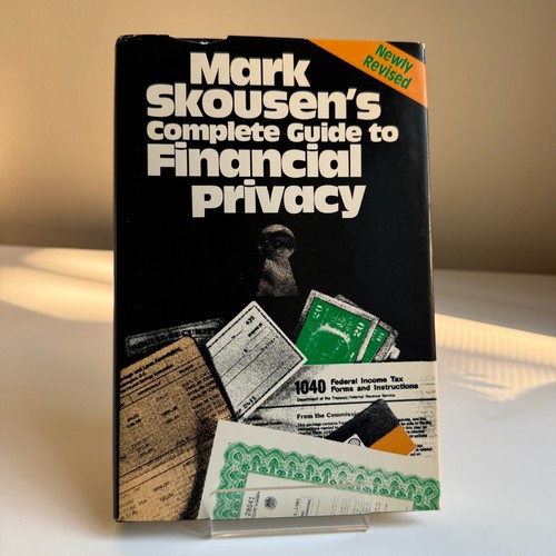 Mark skousen complete - skousen, to