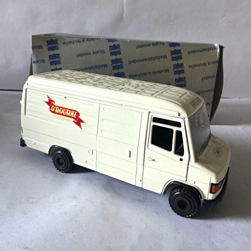 Conrad 3032 mercedes benz - conrad,