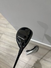 Taylormade Qi35 3 hybrid / 19
