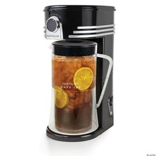 Nostalgia Iced Coffee & Tea