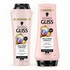 Schwarzkopf Gliss Split Ends