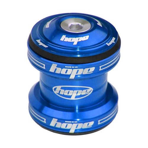 Hope standard headset blue - standard, in