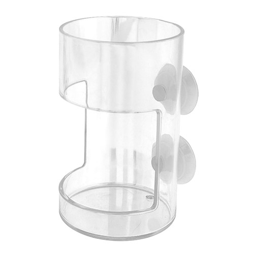 Fish feeder acrylic - acrylic, feeding